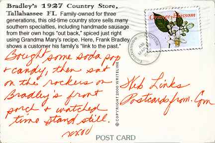 All images Copyright © 1997 - 2000 WriteLine. All Rights Reserved.