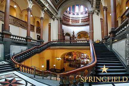 All images Copyright © 1997 - 2000 WriteLine. All Rights Reserved. Springfield IL