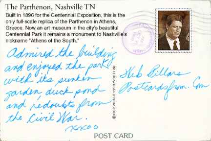 All images Copyright © 1997 - 2000 WriteLine. All Rights Reserved. 