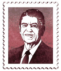 © 1999 WriteLine. Ronald Reagan
